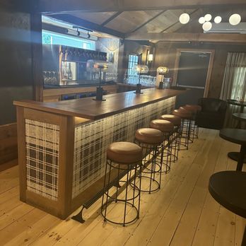 Brushmill by the Waterfall - New American Near Me - Chester, Connecticut