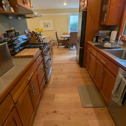 FI Flooring and Design - Hardwood floors in San Rafael, CA