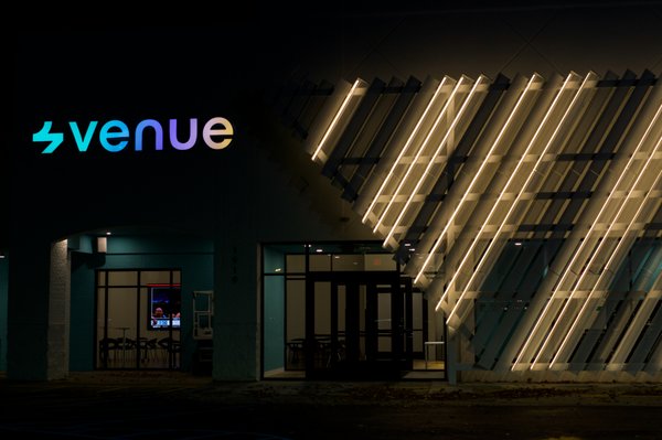 Venue by 4M by null