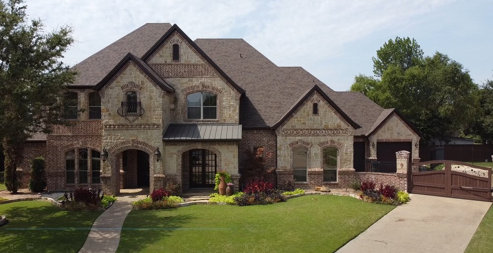 Slide of Super Roofman