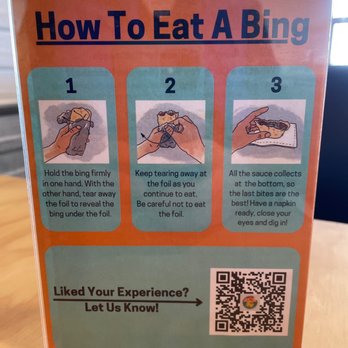 Silantra Asian Street Kitchen - how to eat a bing - Asian Fusion Near Me - Lancaster, Pennsylvania Silantra Asian Street Kitchen - how to eat a bing - Asian Fusion Near Me - Lancaster, Pennsylvania