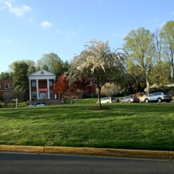 Congressional School