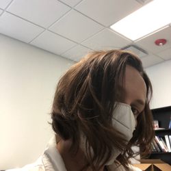 Hair cut