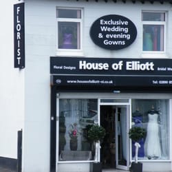 House Of Elliott
