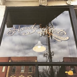 Handcrafted Barbershop