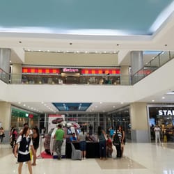 SM Cabanatuan