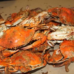 Avery's Maryland Grill