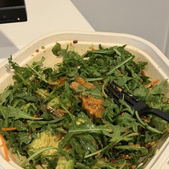 sweetgreen - Healthy Salads, Wraps, and Bowls - Salad Near Me - Burbank, California