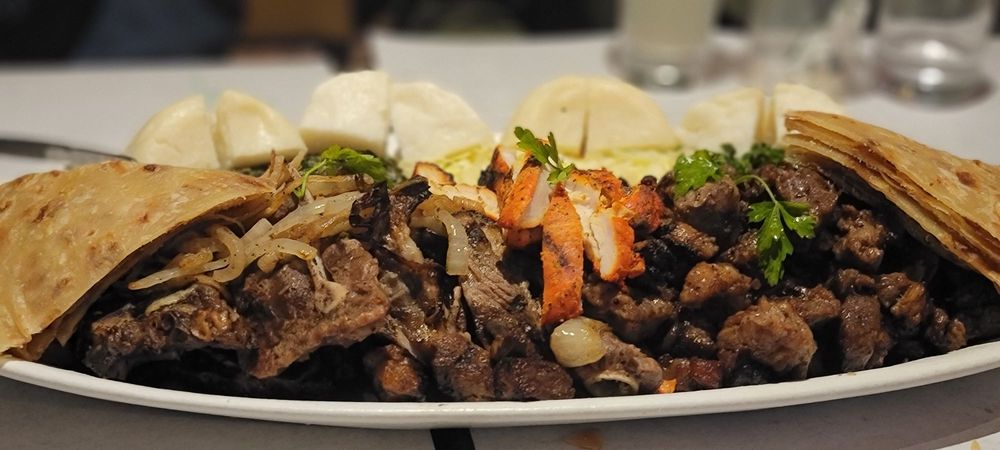 Social spots from Swahili Village - The Consulate DC