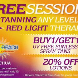 South Beach Tanning Company