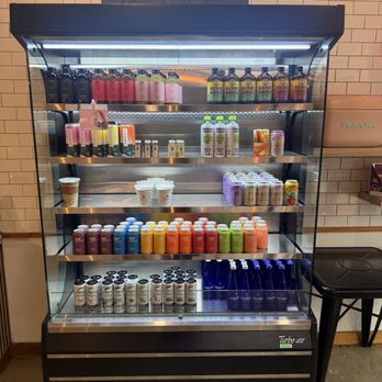 The Harvest Bar - Beverages - Juice Bars & Smoothies Near Me - Sherman Oaks, California The Harvest Bar - Beverages - Juice Bars & Smoothies Near Me - Sherman Oaks, California