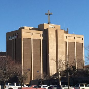 Mercy - See the cross on the hospital? Go into the visitor's entrance, and look for the chapel just past the Gift Shop. - Hospitals Near Me - Oklahoma City, Oklahoma Mercy - See the cross on the hospital? Go into the visitor's entrance, and look for the chapel just past the Gift Shop. - Hospitals Near Me - Oklahoma City, Oklahoma