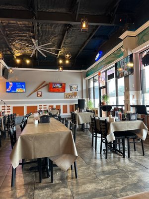 TD Seafood & Phở House by null