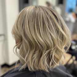 Elizabeta Salon
