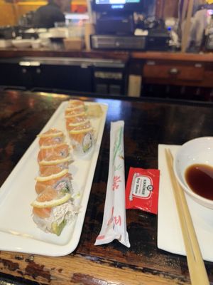 The Savoy Tivoli by null