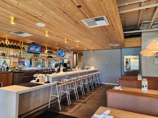 Dish Society by null