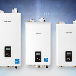 Barron Inc Plumbing & Heating