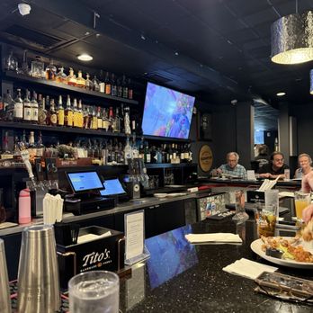 Backstreets Grill - Bar - New American Near Me - Columbia, South Carolina