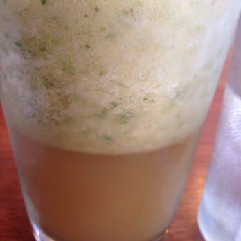 Meli Cafe - Liver Cleanse smoothie sooo delicious, nutritious and refreshing! - New American Near Me - Chicago, Illinois Meli Cafe - Liver Cleanse smoothie sooo delicious, nutritious and refreshing! - New American Near Me - Chicago, Illinois