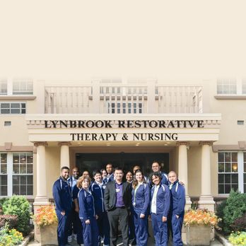 Lynbrook Restorative Therapy & Nursing - Rehabilitation Center Near Me - Lynbrook, New York Lynbrook Restorative Therapy & Nursing - Rehabilitation Center Near Me - Lynbrook, New York