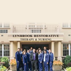 Lynbrook Restorative Therapy & Nursing