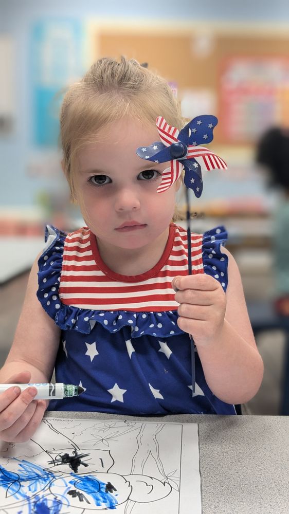 Stepping Stone Childrens Academy - childcare center in Bentonville, AR