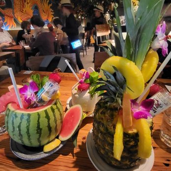 Lemongrass Brooklyn - Watermelon Margarita - Thai Near Me - Brooklyn, New York Lemongrass Brooklyn - Watermelon Margarita - Thai Near Me - Brooklyn, New York