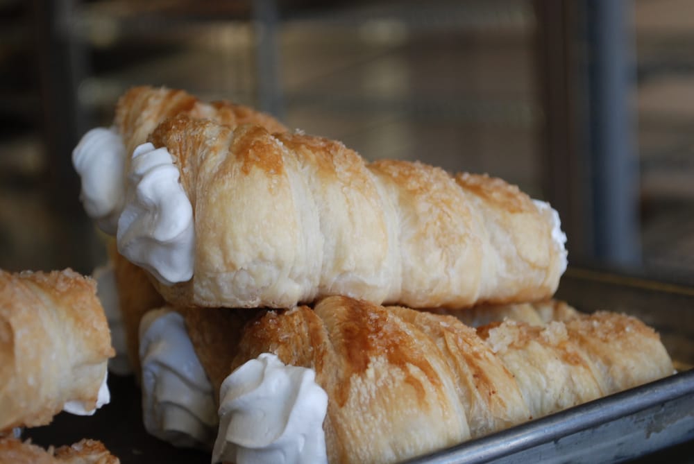 ST LAWRENCE BAKERY CLOSED 11 Reviews 3715 Saint Lawrence Ave