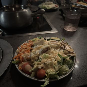 La Fondue - French Near Me - Saratoga, California La Fondue - French Near Me - Saratoga, California