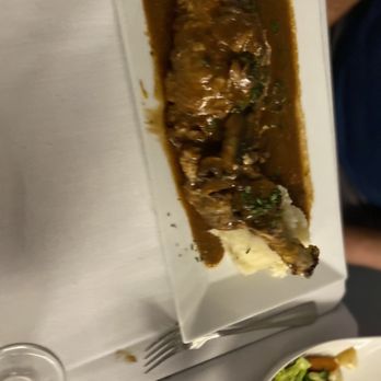 Bella Vie - Veal special - Italian Near Me - Bay Shore, New York
