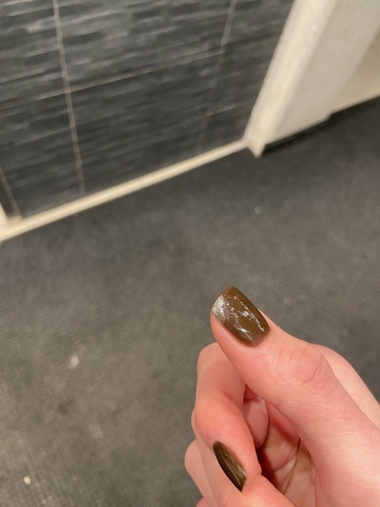 POLISH ME PRETTY Updated July 2024 1800 Bank Street, Ottawa, Ontario Nail Salons Phone