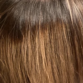 The Parlour - The right side of my head. It looks so horrible!! I have to part my hair differently now just to not make it noticeable! - Hair Salons Near Me - Bremerton, Washington The Parlour - The right side of my head. It looks so horrible!! I have to part my hair differently now just to not make it noticeable! - Hair Salons Near Me - Bremerton, Washington