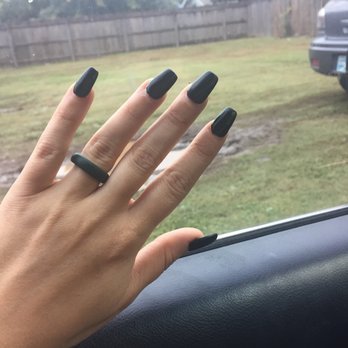 Sparkle Nails - Hair Removal Near Me - Oklahoma City, Oklahoma