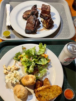 Pampas Grill by null