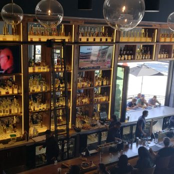 GRANVILLE - Bar - New American Near Me - Pasadena, California GRANVILLE - Bar - New American Near Me - Pasadena, California