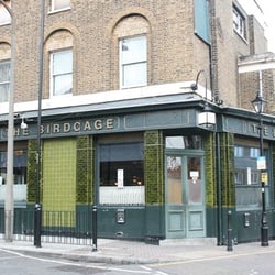 The Birdcage