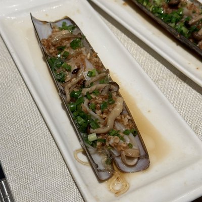 Imperial Treasure Fine Shanghai Cuisine by null