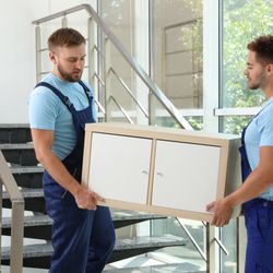 Titan Movers Ltd