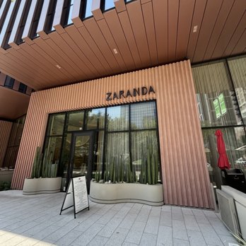 Zaranda - Mexican Near Me - Houston, Texas