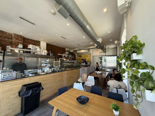 Bakery by Textbook by null