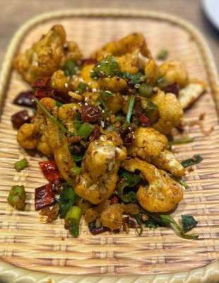 WEI Buford Authentic Chinese by null