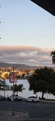 Lake Merritt by null