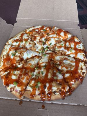 Vines On Clark by null