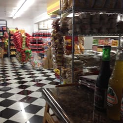 Estrellita Meat Market - Store, meat market and Restaraunt