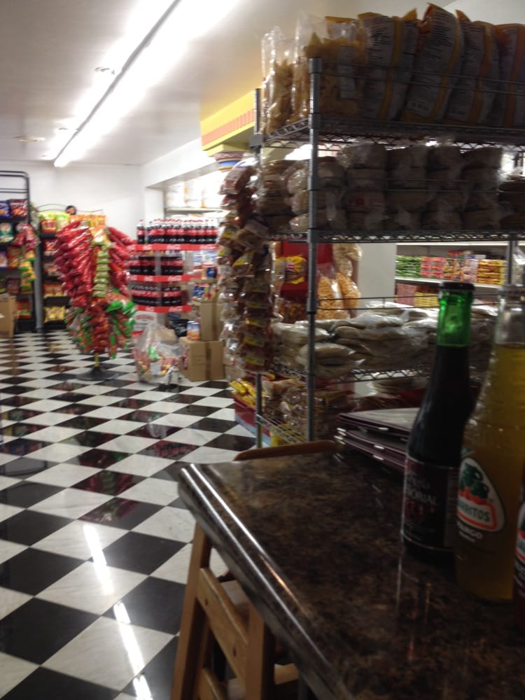 ESTRELLITA MEAT MARKET Updated October 2024 13 Reviews 2100 S 4th