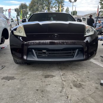 Premium Tires - Car - Tires Near Me - Whittier, California