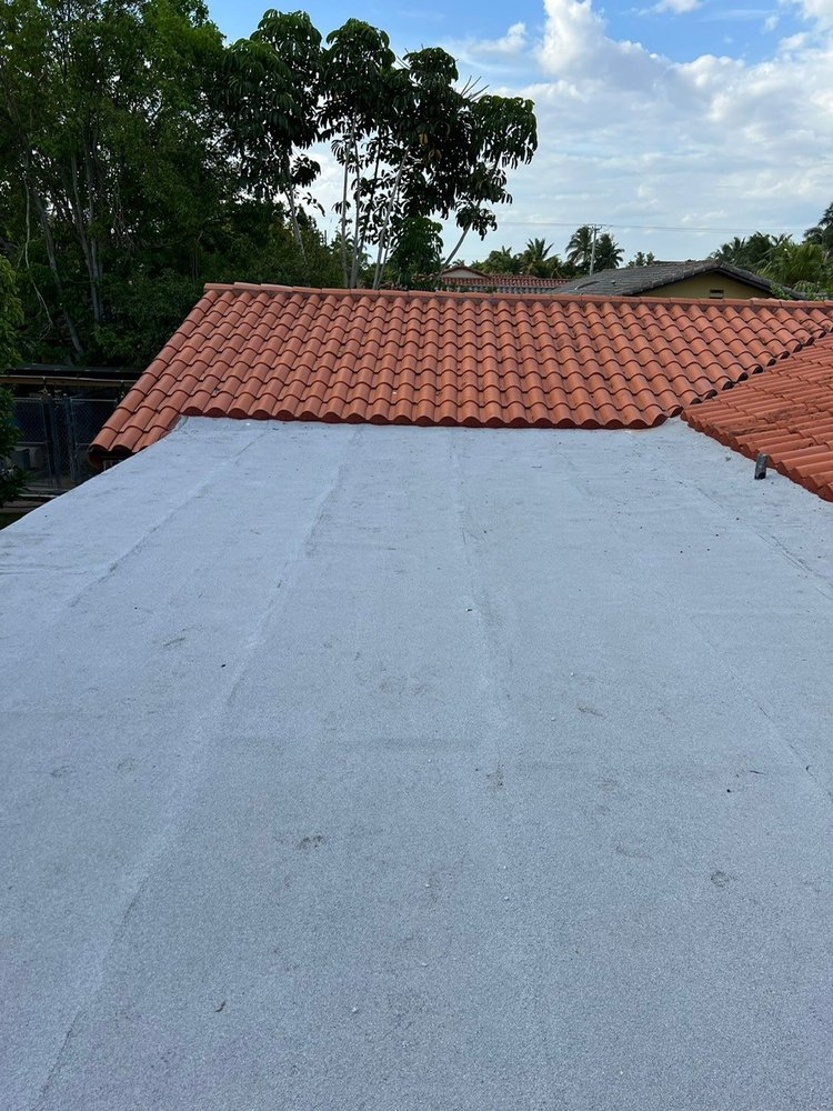 Slide of Forever Roofing and Remodeling