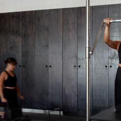 Reload Physio - Clinical Pilates