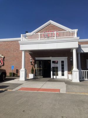 Gates Bar-B-Q by null