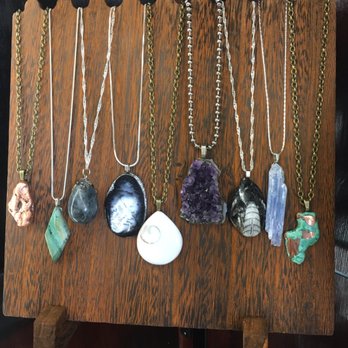 Mystwood Gallery - Handmade necklaces - Art Galleries Near Me - Crestline, California Mystwood Gallery - Handmade necklaces - Art Galleries Near Me - Crestline, California